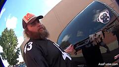 i love asa akira's zombi behind the scenes