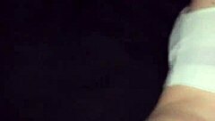 Cute Petite Girl Takes Boyfriend's Dick In Doggystyle And Missionary!