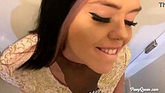 Ryan Smiles Big Ass Gets Drilled By Bbc