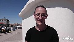 Arianna, 34, the sublime slut with big tits?