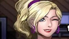 Having uncensored sex with leslie and clara in camp zomi areas