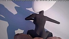 hornet's adventures in hentai cartoon furry anime