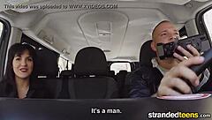 Mofos Com - Bella Beretta Stranded