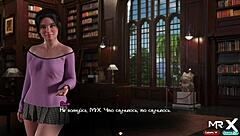 girls love getting their asses licked in treasure of nadia episode