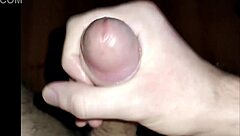 Masturbation Session 21