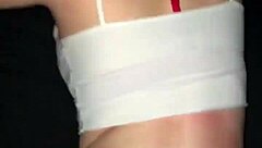 Cute Petite Girl Takes Boyfriend's Dick In Doggystyle And Missionary!