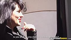 Mofos Com - Bella Beretta Stranded