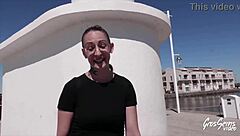 Arianna, 34, the sublime slut with big tits?