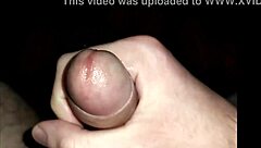 Masturbation Session 21