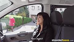 Mofos Com - Bella Beretta Stranded