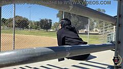 Big Stud Rome Major Wrecks Coed Yolanda Yamzs Wet Pussy