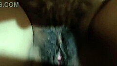 desi bhabhi's pussy gets intense licking and cunilingus