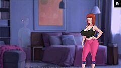 Complete Gameplay Of Sex Note Part 2