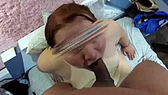 i enjoy deep conversations and getting messy faces