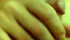 Bisexual Man Jerking Off in Bathtub Pool