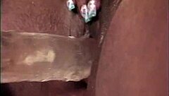 Coochies Under Fire 5 - Wild Orgy Of Black Pussies