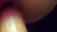 I love strapon fucking