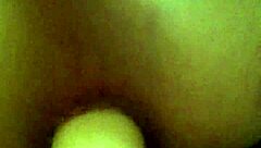 I love strapon fucking