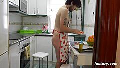 lustery video 448 rodrigo & xochipilli - do play with your food