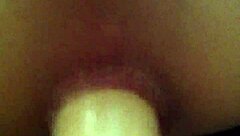 I love strapon fucking