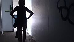 Mature bride reveals huge tits