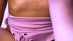 Mysterious stepdaughter attracts him to unforgettable apartment experiences.