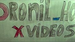 BBW Feels Intense Pleasure Masturbating Shaved Pussy