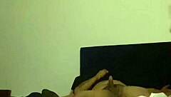 My Latina Wife In Intimate Moment