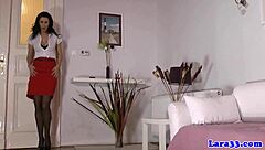 british girls tease on webcam