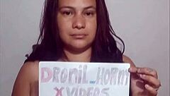 BBW Feels Intense Pleasure Masturbating Shaved Pussy