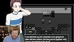 The weirdest thing happened after i got expelled from school