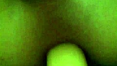 Strapon-assed anal sex with a hot babe