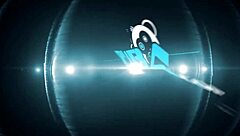 Watch Milf Jezebelle Bond Teasing Her Ass And Pussy In Lingerie!