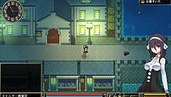 Old hentai anime game?