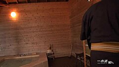 returning from festival to hot spring stay with group