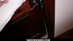 step dad blackmails his young 18+ daughter for fuck - liza rowe - xvideo porn freeporn xxx-videos porno