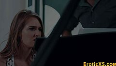 Pretty Teen 18+ Riding Lover