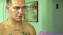 taboo free use of topless stepmoms