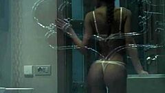 Stunning Milf Tina Kay Sucks Monster Cock While Getting Ass Licked And Anal Reamed