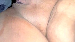 Blowjob and hair pulling from behind: My ex BFF's submission continues