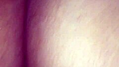 licking my friend's ass during this massage session