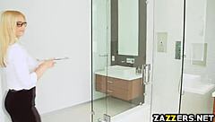 i watch sarah vandella's pussy get double penetrated by keiran and toni in cheating threesome with blowjob and anal