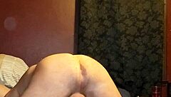 Masterbarec Experiences Deep Emotional Connection In Dominant Encounter