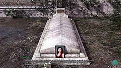 Radiant chapter 3 34 on the road with the three cute characters!