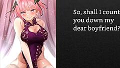 Faygrey Moulds You Into Humiliated Boyfriend