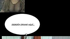 my aunt chapter 40 in teen 18+ hentai comic