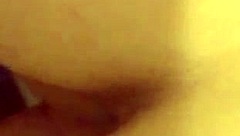 Fucking Ass Brunette In Anal Hardcore Scene