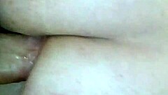 big ass bbw gets anal fucked hard