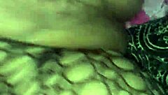 Dizzy Thadon2133 gives an intense lick and blowjob in this hot session