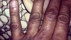 Dizzy Thadon2133 gives an intense lick and blowjob in this hot session